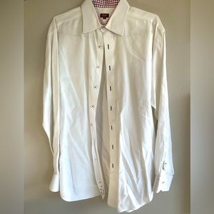Men’s dress shirt